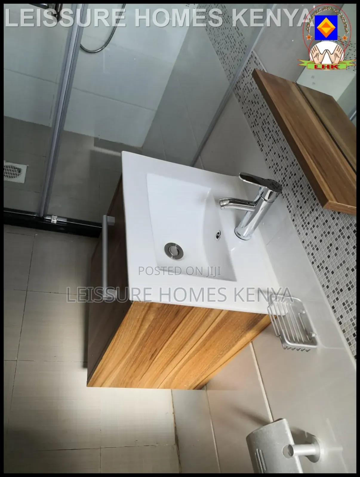 2bdrm Apartment in Kilimani for rent