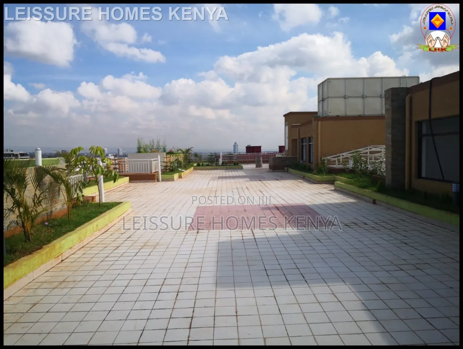2bdrm Apartment in Kilimani for rent