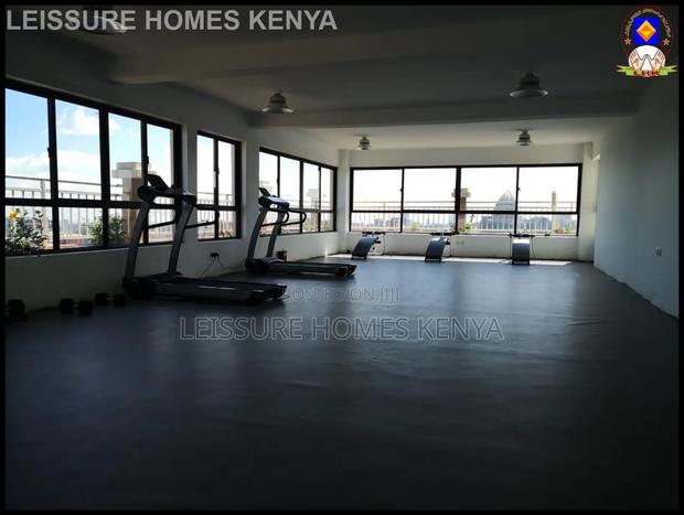 2bdrm Apartment in Kilimani for rent - thumbnail 18