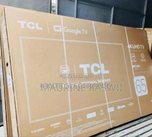 TCL 65inches Smart Android Tv - thumbnail 2