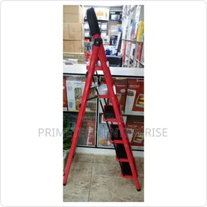 6 Tier Ladder
