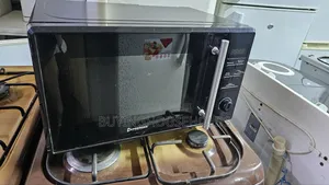 Premier Microwave