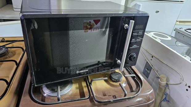 Premier Microwave - thumbnail 3