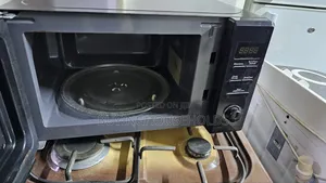 Premier Microwave