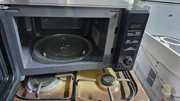 Premier Microwave - thumbnail 4