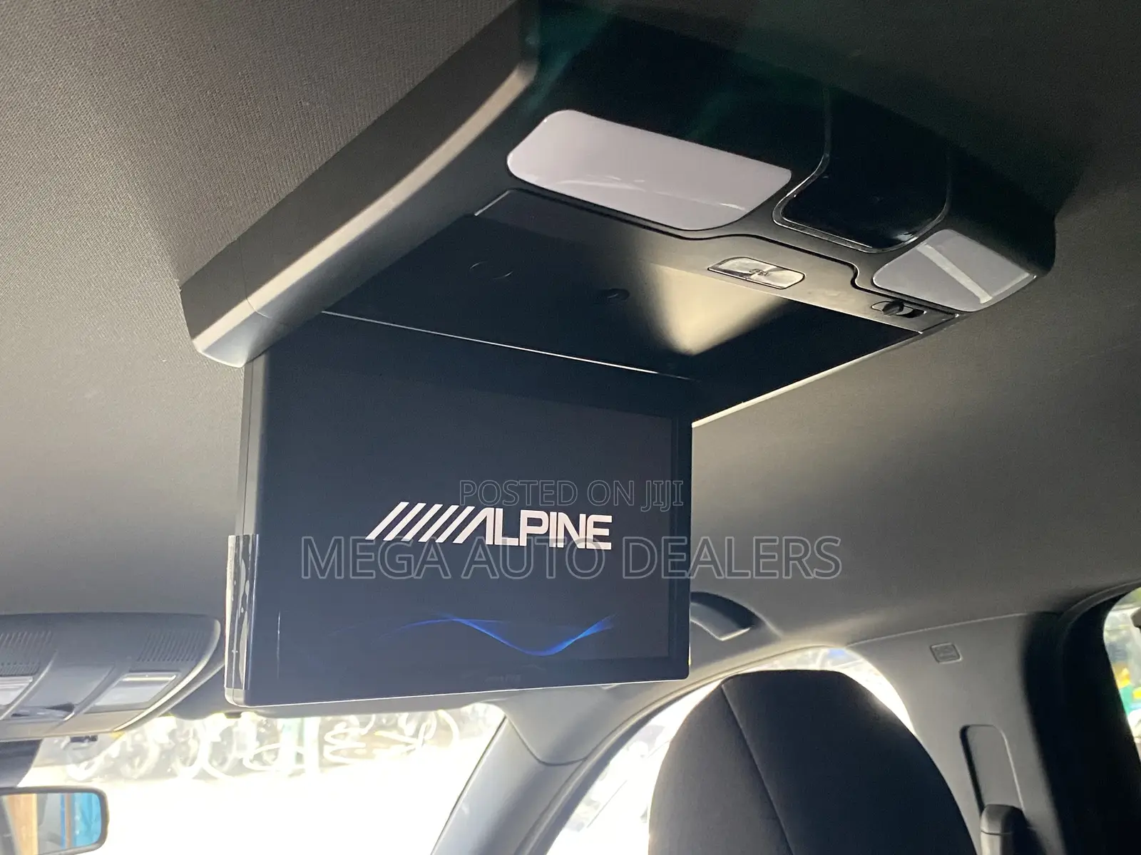 Mazda CX-8 2018 Brown