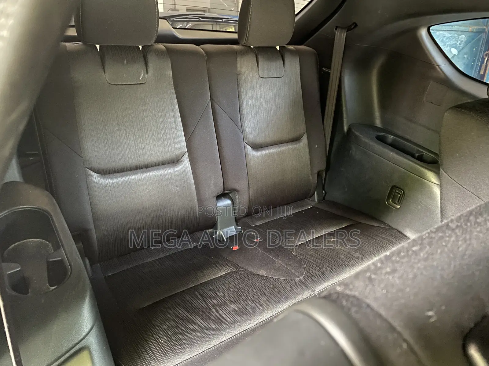 Mazda CX-8 2018 Brown