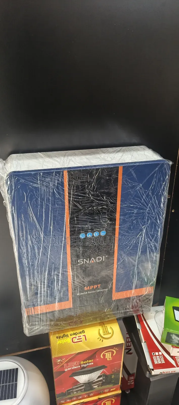 24v 3.5kva Snadi Inverter