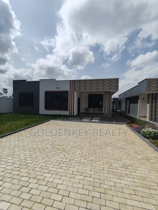 4bdrm Bungalow in Kitengela for sale