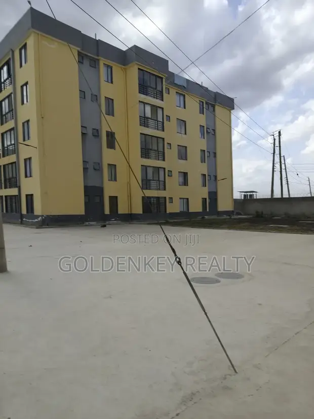 2bdrm Apartment in Kitengela for sale