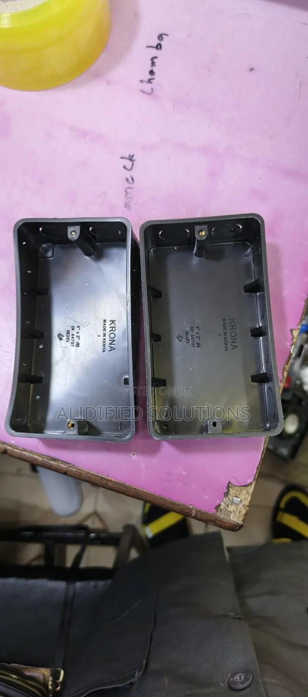 Quality Twin Boxes - thumbnail 3