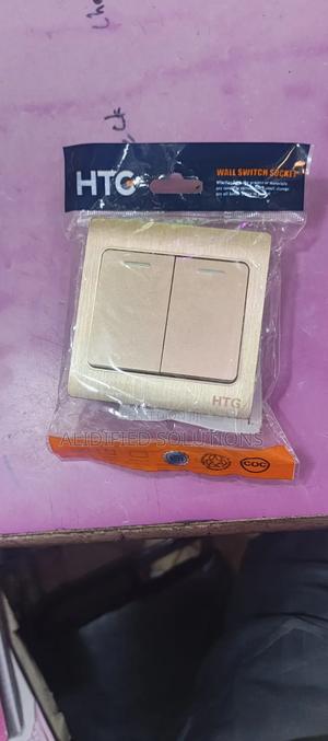 Quality Switches - main view