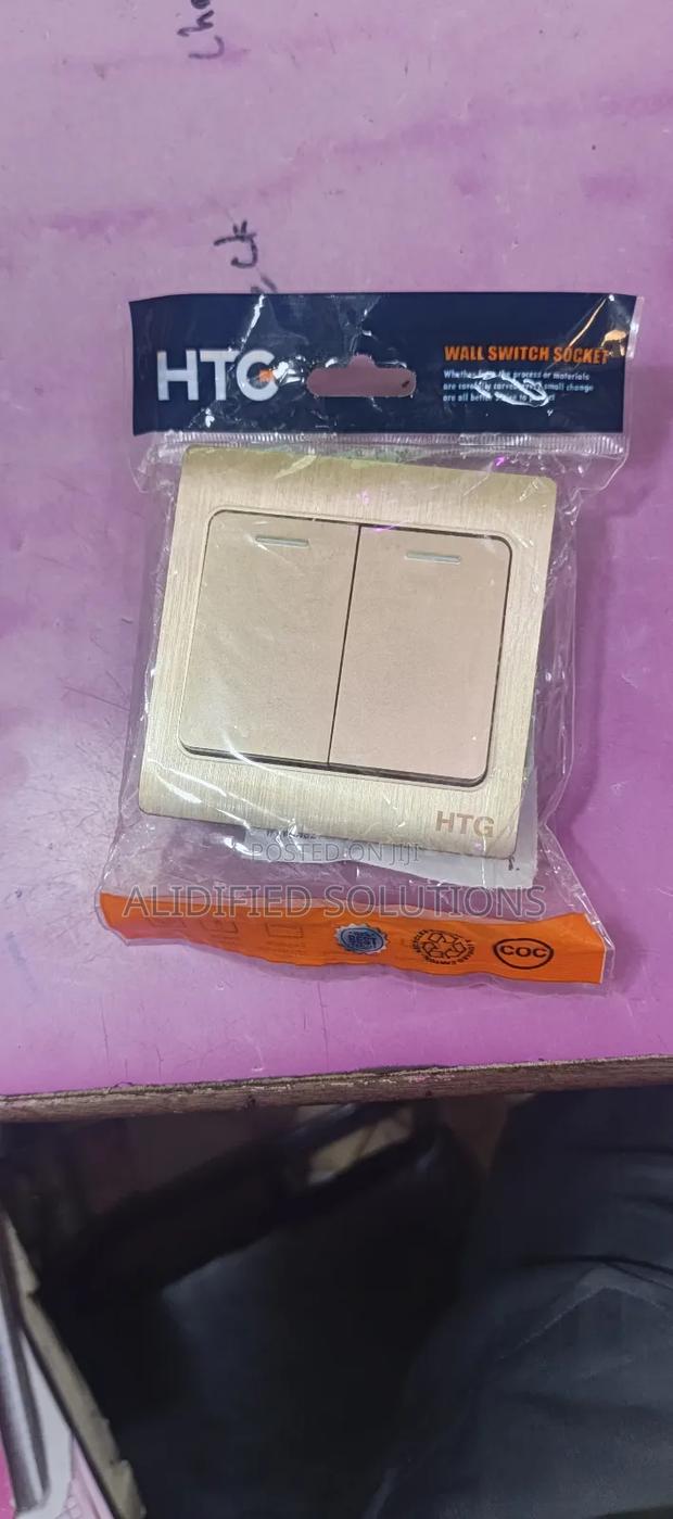Quality Switches