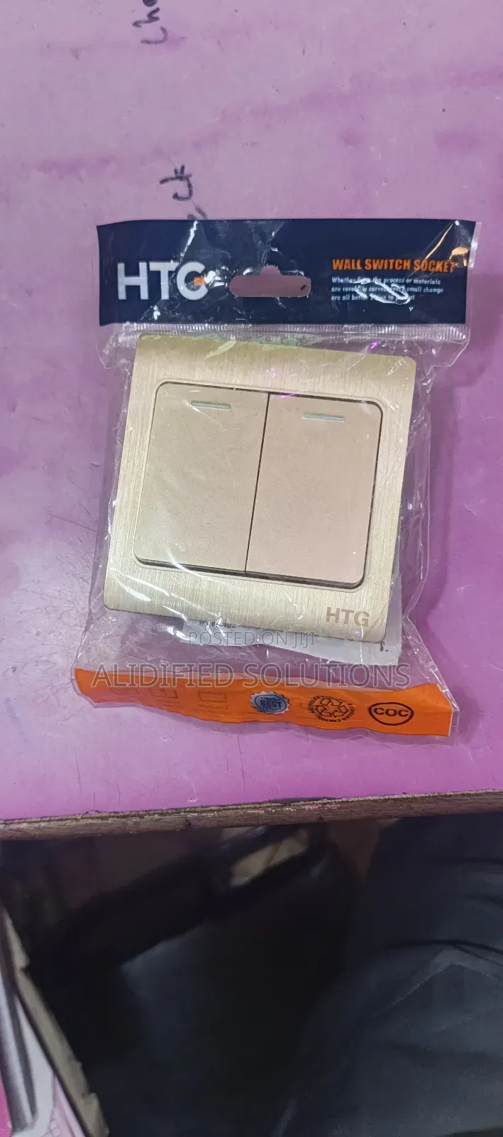 Quality Switches