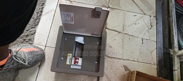 Tronic Consumer Unit - thumbnail 2