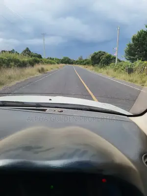 Narumoru 2 Acres on Tarmac