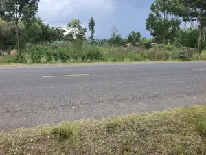 Narumoru 2 Acres on Tarmac