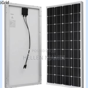 Phoenix 100watts Mono Solar Panel - thumbnail 2
