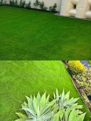Rollable Artificial Grass East to Install Everywhere