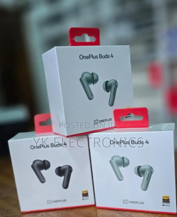 Oneplus Buds 4 - thumbnail 3