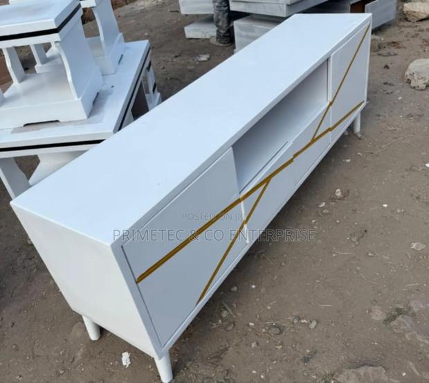 5fts Modern Tv Stand - main view