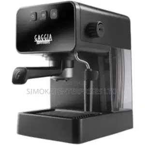 Gaggia Espresso Style Coffee Maker Machine