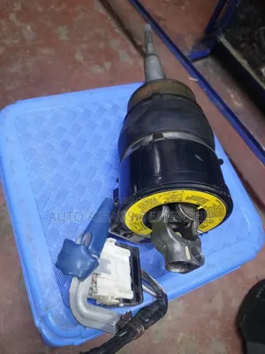 Toyota Crown Stearing Universal Joint.