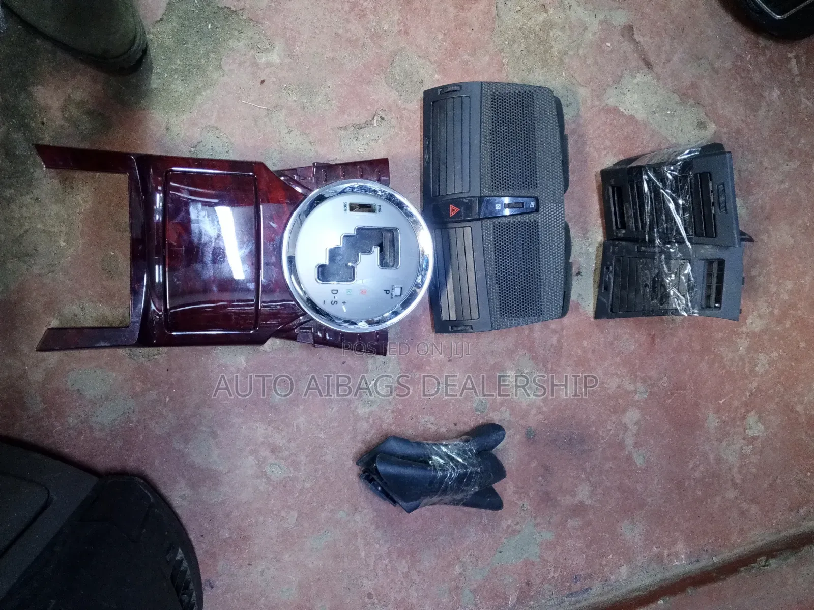 Toyota Crown Stearing Universal Joint.