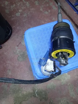 Toyota Crown Stearing Universal Joint.