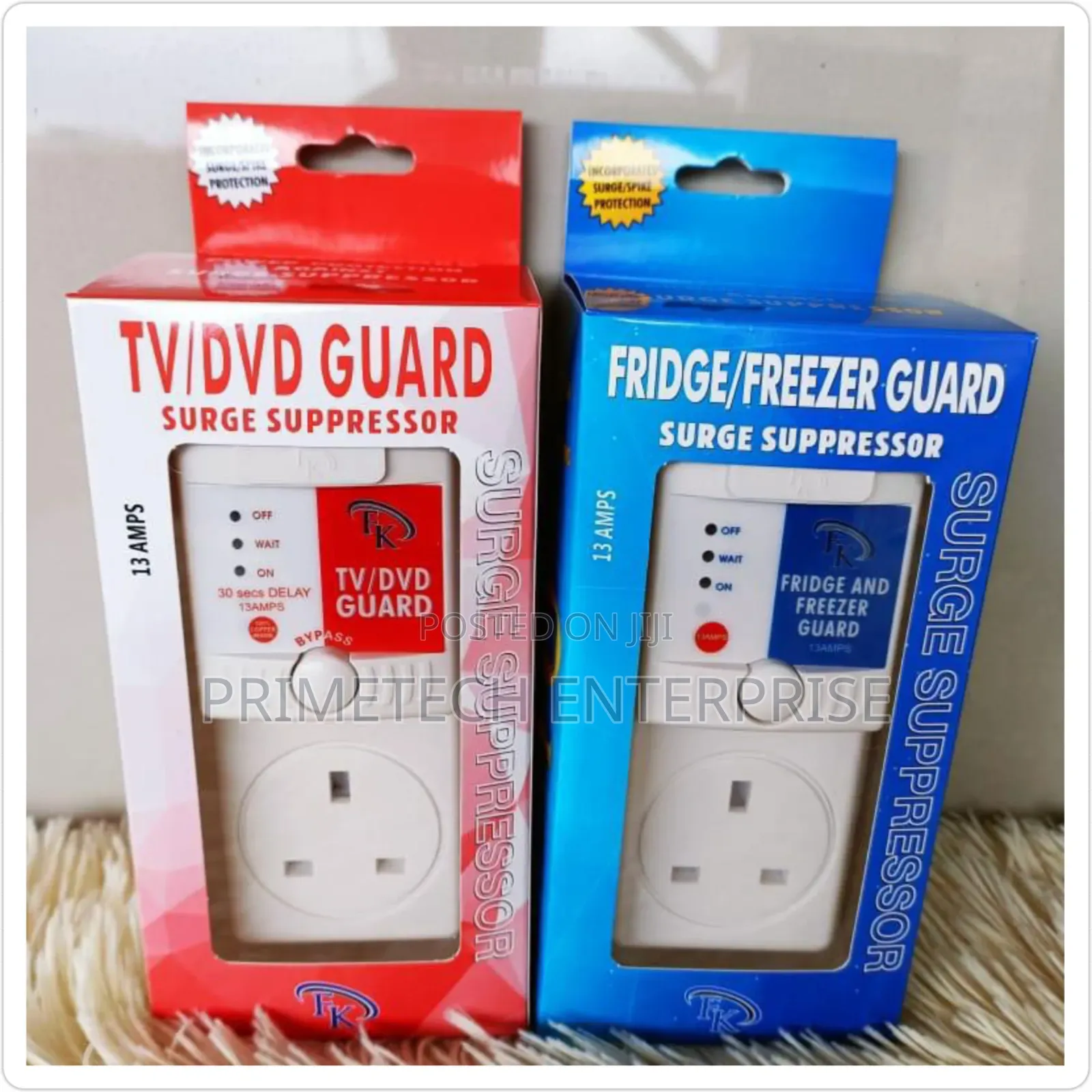 Tv Guard/Fridge Guard