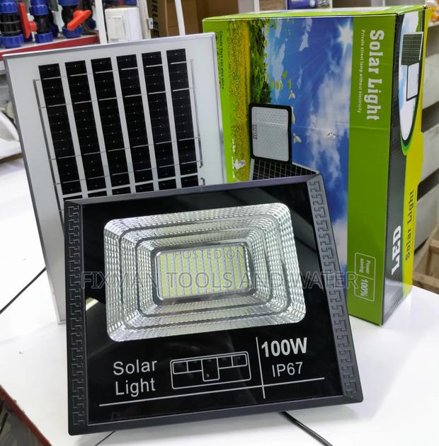 Super Bright Led Security Flood Lights 100w - main view