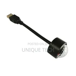 Starry Sky Usb Light – Car Home Led Projection