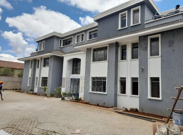 Mini Flat in Syokimau, Gateway Mall Area for rent