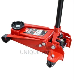 3t Hydraulic Car Jack – Garage/Workshop Floor Jack