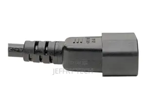6ft Laptop Power Cord Adapter Cable C14 to C5 2.5a 18awg 6'