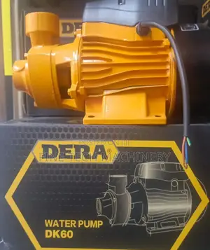 Dera Booster Pump