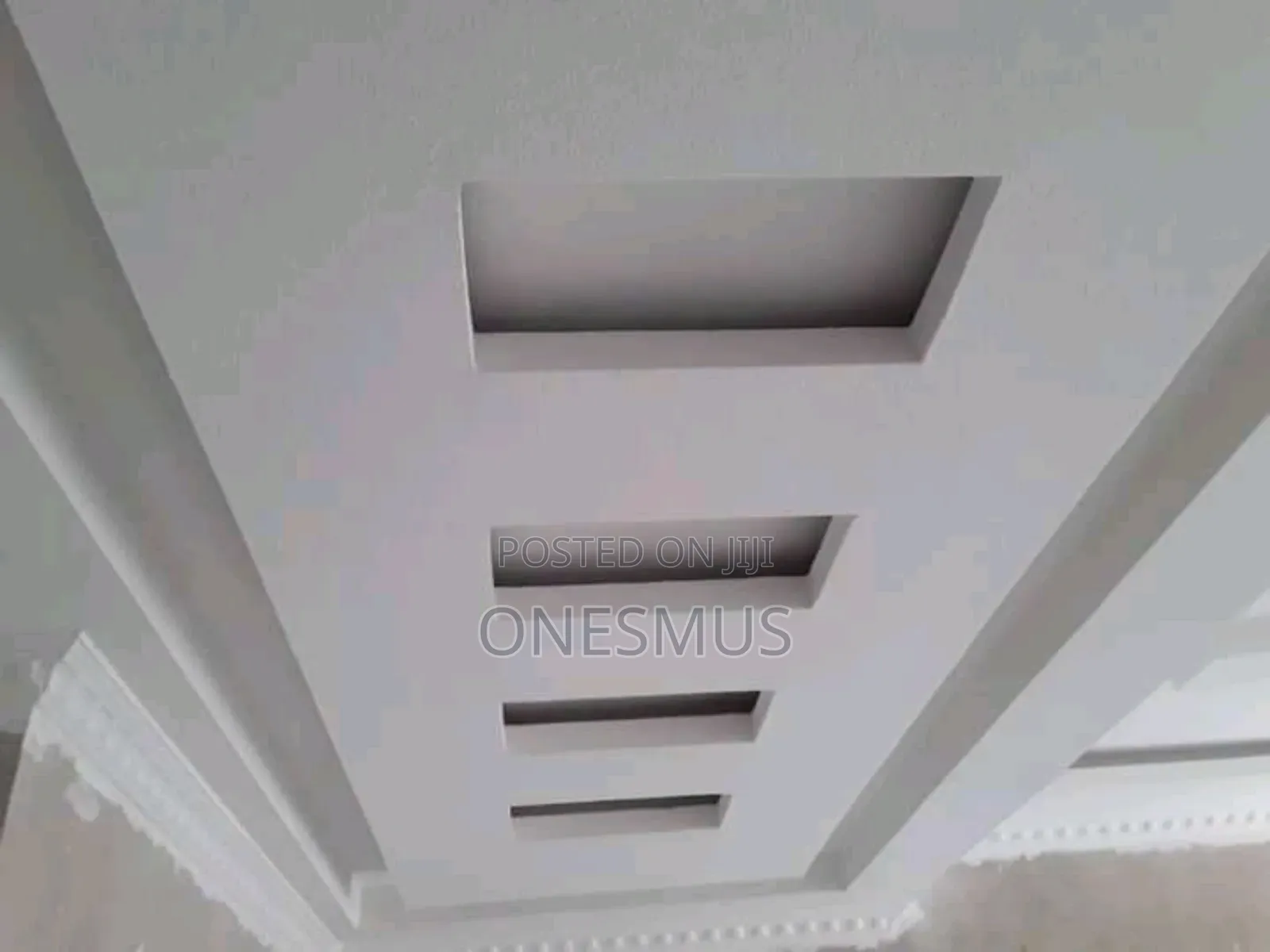 Interior Ed Exterior Paintings Services