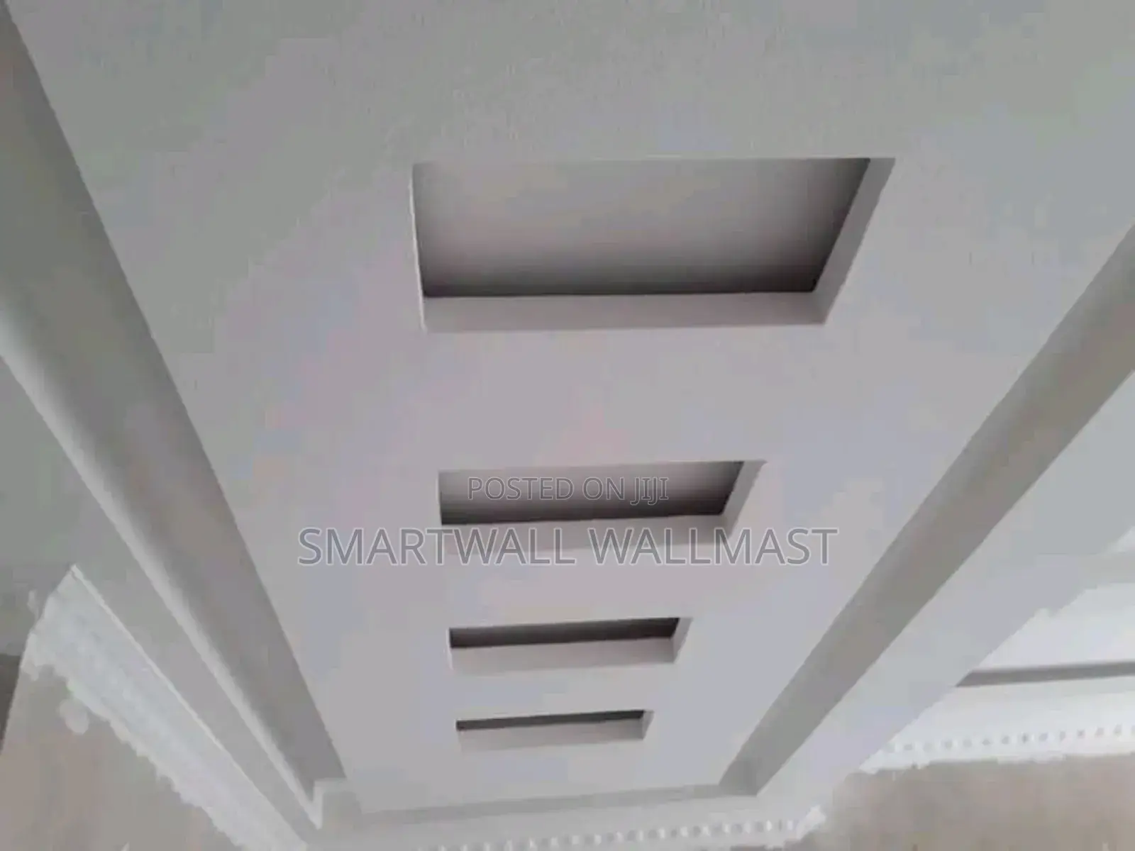 Interior Ed Exterior Paintings Services