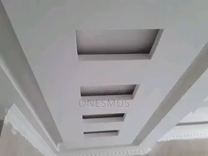 Interior Ed Exterior Paintings Services
