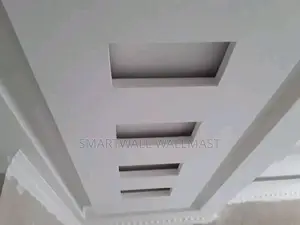 Interior Ed Exterior Paintings Services