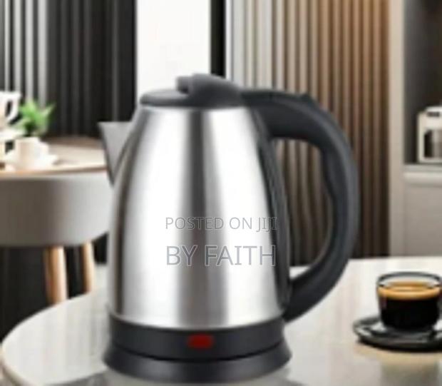 Water Kettle 1.8l (Ailyons) 1500w, 58cm Cable - main view