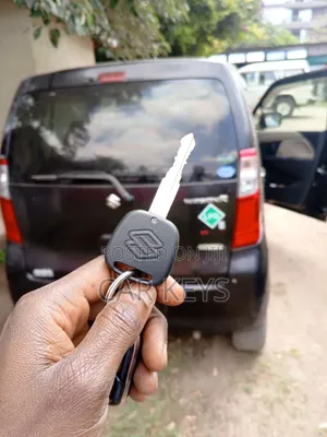 Wagon R Lost Key Replacement Services 