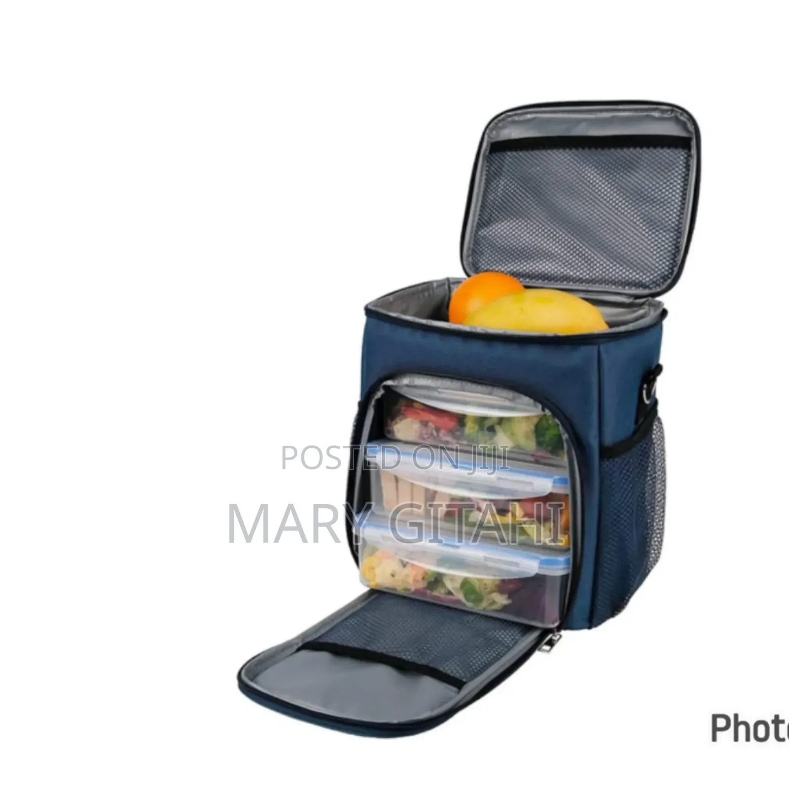 Insulated Thermal Lunch Bags at Good Quality