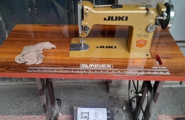 Juki Sewing Machine (Imported) > Heavy Duty. - main view