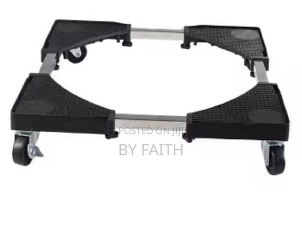 Fridge/Machine Wash Base - main view