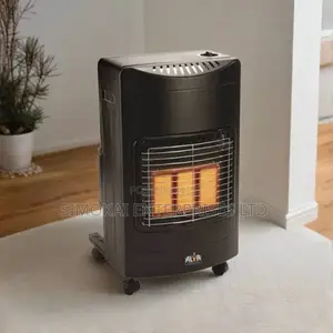 Alva 3 Panel Luxurious Infrared Radiant Indoor Heater
