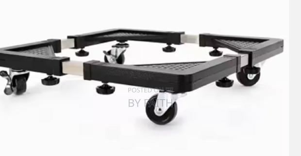 Fridge Base 96cm*96cm - main view