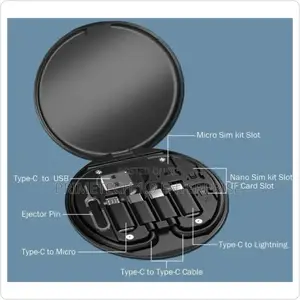 Data Cable Set