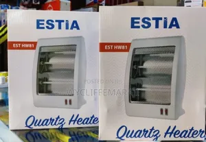 800w Room Heater