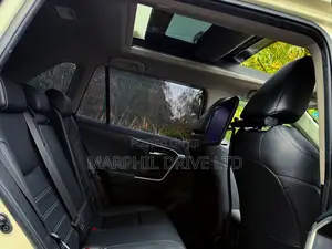 Toyota RAV4 Limited AWD 2019 White